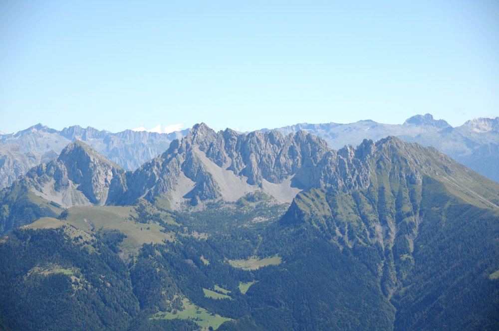 Dal Monte Ferrante